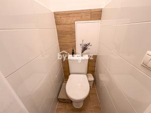 Pronájem bytu 2+1, Prostějov, Fanderlíkova, 54 m2