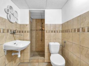 Pronájem bytu 1+kk, Hradec Králové, S. K. Neumanna, 26 m2