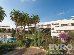 Prodej bytu 3+1, Estepona, Španělsko, Calle Obispo Jesús Catala Ibánez, 124 m2