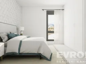 Prodej bytu 3+1, Estepona, Španělsko, Calle Obispo Jesús Catala Ibánez, 124 m2