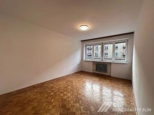 Pronájem bytu 2+1, Zlín, Sokolská, 58 m2