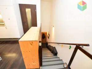 Prodej bytu 3+kk, Beroun - Beroun-Město, V Zahradách, 63 m2