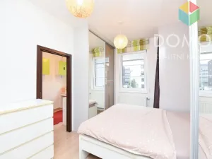 Prodej bytu 3+kk, Beroun - Beroun-Město, V Zahradách, 63 m2