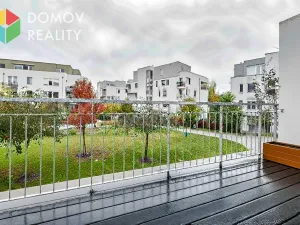 Prodej bytu 3+kk, Beroun - Beroun-Město, V Zahradách, 63 m2