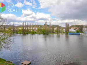 Prodej bytu 3+kk, Beroun - Beroun-Město, V Zahradách, 63 m2