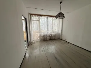 Prodej bytu 3+1, Chomutov, Havlíčkova, 61 m2