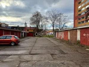 Prodej bytu 3+1, Chomutov, Havlíčkova, 61 m2