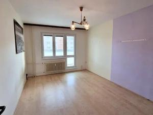 Prodej bytu 2+1, Jihlava, U Hřbitova, 55 m2