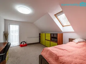 Prodej rodinného domu, Kraslice, Wolkerova, 147 m2