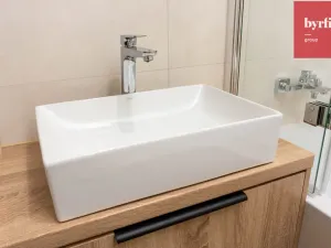 Prodej bytu 3+1, Opava, Tomáškova, 72 m2