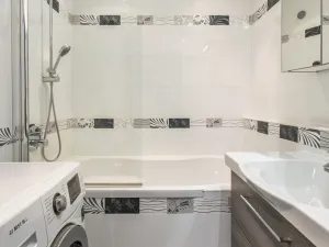 Pronájem bytu 3+1, Praha - Záběhlice, Dunická, 73 m2