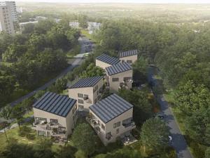 Prodej bytu 4+kk, Ostrava, Průběžná, 142 m2