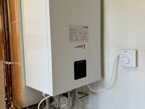 Pronájem bytu 1+1, Kladno, T. G. Masaryka, 66 m2