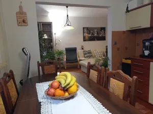 Prodej bytu 4+kk, Mikulov, St. Živného, 91 m2