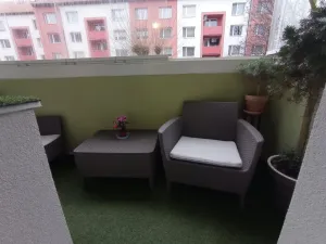 Prodej bytu 4+kk, Mikulov, St. Živného, 91 m2