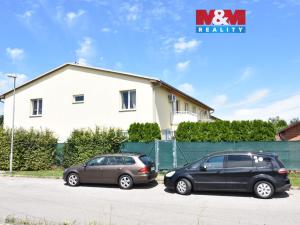 Pronájem bytu 2+kk, Mratín, Brandýská, 45 m2