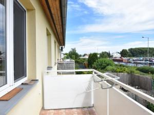 Pronájem bytu 2+kk, Mratín, Brandýská, 45 m2