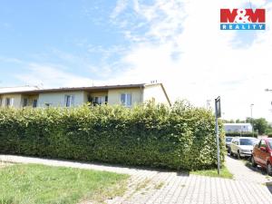 Pronájem bytu 2+kk, Mratín, Brandýská, 45 m2