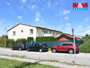 Pronájem bytu 2+kk, Mratín, Brandýská, 45 m2