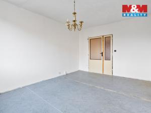 Prodej bytu 3+1, Ústí nad Labem - Severní Terasa, Jana Zajíce, 71 m2