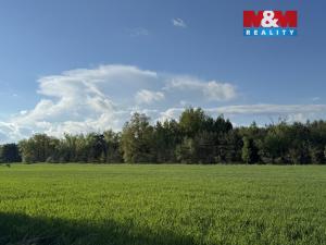 Prodej komerčního pozemku, Homole, 10254 m2