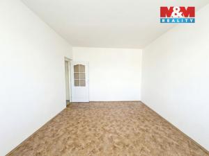 Prodej bytu 2+1, Praha - Malešice, Počernická, 54 m2