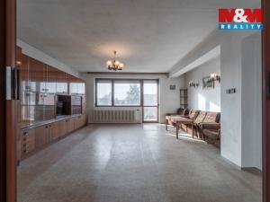 Prodej rodinného domu, Horní Beřkovice, Dlouhá, 204 m2