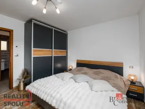 Prodej rodinného domu, Rokycany - Plzeňské Předměstí, K Trati, 138 m2