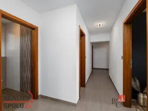 Prodej rodinného domu, Rokycany - Plzeňské Předměstí, K Trati, 138 m2