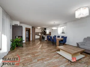 Prodej rodinného domu, Rokycany - Plzeňské Předměstí, K Trati, 138 m2