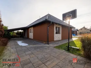 Prodej rodinného domu, Rokycany - Plzeňské Předměstí, K Trati, 138 m2