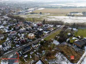 Prodej rodinného domu, Rokycany - Plzeňské Předměstí, K Trati, 138 m2