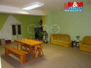 Pronájem kanceláře, Jevíčko, Třebovská, 48 m2