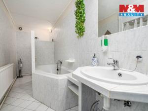 Prodej rodinného domu, Týniště nad Orlicí - Křivice, 103 m2