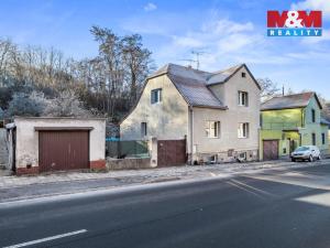 Prodej rodinného domu, Kladno - Švermov, Jar. Seiferta, 128 m2