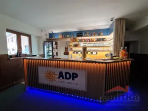 Prodej ubytování, Hradec nad Moravicí - Žimrovice, 1800 m2