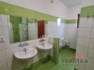 Prodej ubytování, Hradec nad Moravicí - Žimrovice, 1800 m2