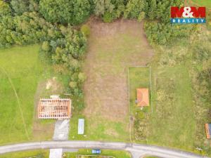 Prodej pozemku pro bydlení, Bohutín, 1816 m2