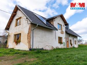 Prodej rodinného domu, Hradec nad Moravicí - Benkovice, 87 m2