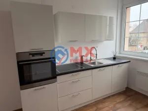 Pronájem bytu 2+kk, Šumperk, Banskobystrická, 42 m2