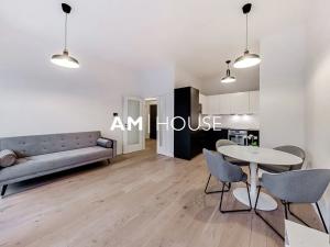 Pronájem bytu 2+kk, Praha - Libeň, Smrčkova, 63 m2