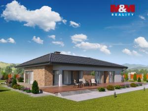 Prodej rodinného domu, Lomnice, Kraslická, 300 m2