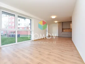 Pronájem bytu 2+kk, Beroun, Na Máchovně, 68 m2