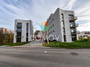Pronájem bytu 2+kk, Beroun, Na Máchovně, 68 m2