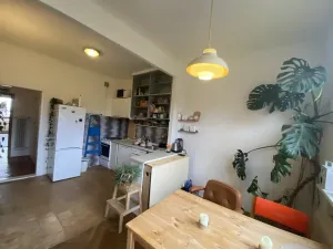 Prodej bytu 2+1, Praha - Střešovice, Na Petynce, 62 m2