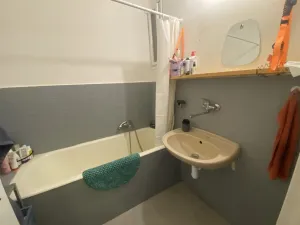 Prodej bytu 2+1, Praha - Střešovice, Na Petynce, 62 m2