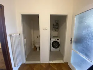 Prodej bytu 2+1, Praha - Střešovice, Na Petynce, 62 m2