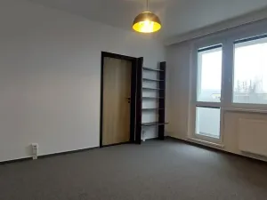 Pronájem bytu 2+1, Vsetín, Bratří Hlaviců, 43 m2