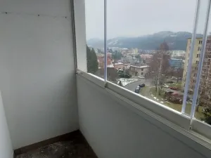 Pronájem bytu 2+1, Vsetín, Bratří Hlaviců, 43 m2