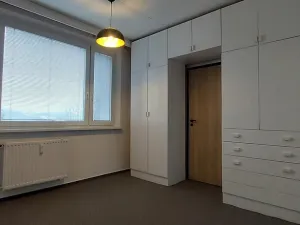 Pronájem bytu 2+1, Vsetín, Bratří Hlaviců, 43 m2